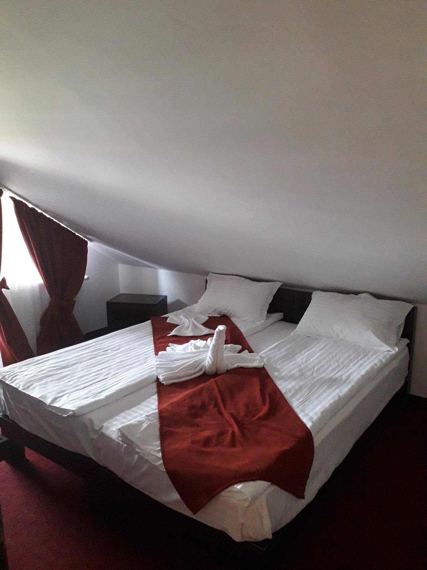 Hotel Relax Sovata Zimmer foto